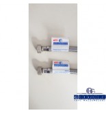 Çelik Flex Bağlantı Hortumu 3/8*3/8 (60 cm)